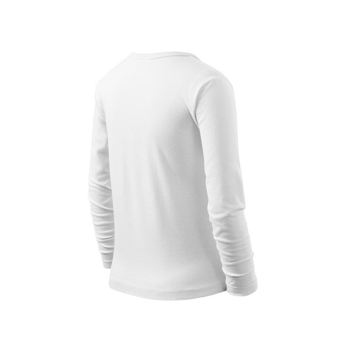 BLUZA COPII MANECA LUNGA Malfini FIT-T 121