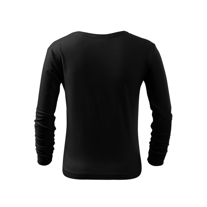 BLUZA COPII MANECA LUNGA Malfini FIT-T 121