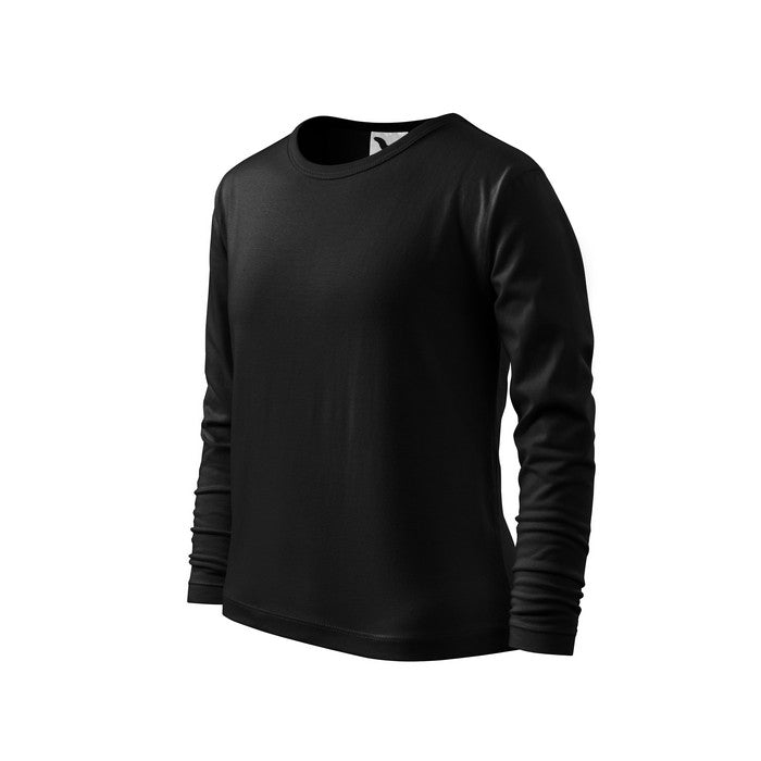 BLUZA COPII MANECA LUNGA Malfini FIT-T 121