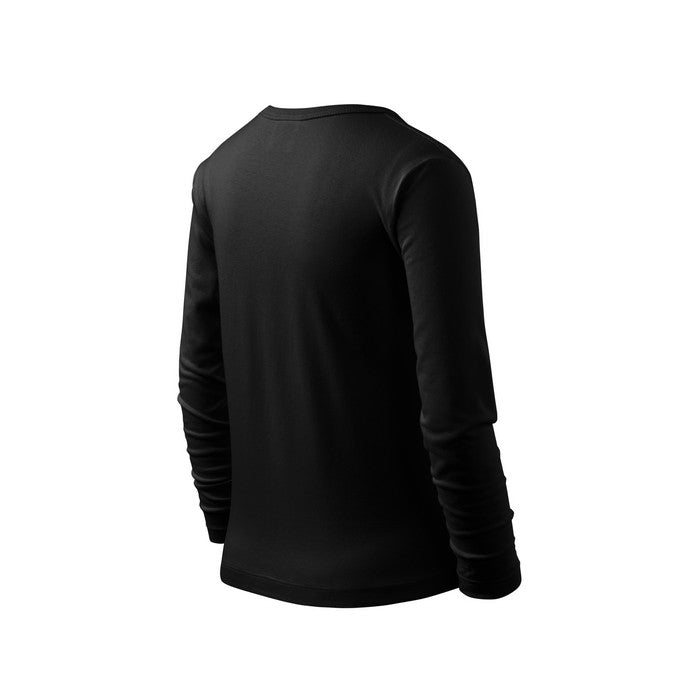 BLUZA COPII MANECA LUNGA Malfini FIT-T 121