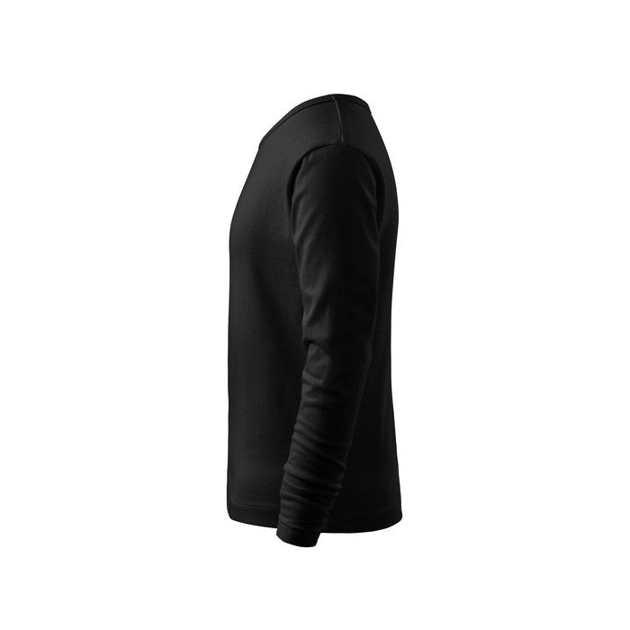 BLUZA COPII MANECA LUNGA Malfini FIT-T 121
