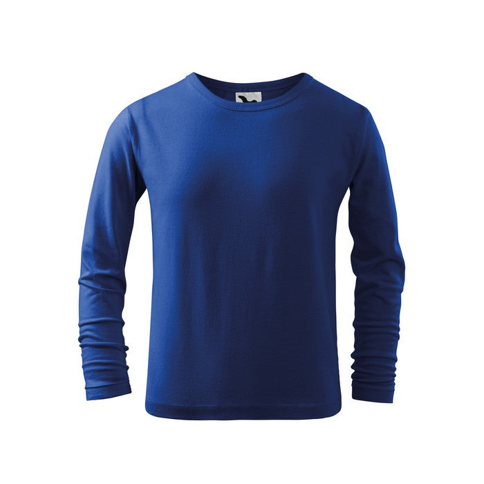 BLUZA COPII MANECA LUNGA Malfini FIT-T 121