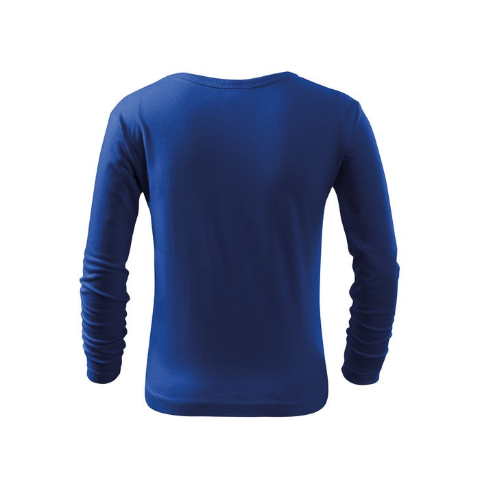 BLUZA COPII MANECA LUNGA Malfini FIT-T 121