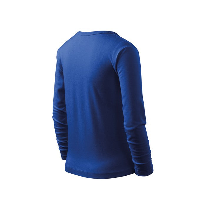 BLUZA COPII MANECA LUNGA Malfini FIT-T 121
