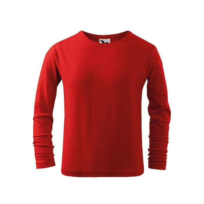 BLUZA COPII MANECA LUNGA Malfini FIT-T 121