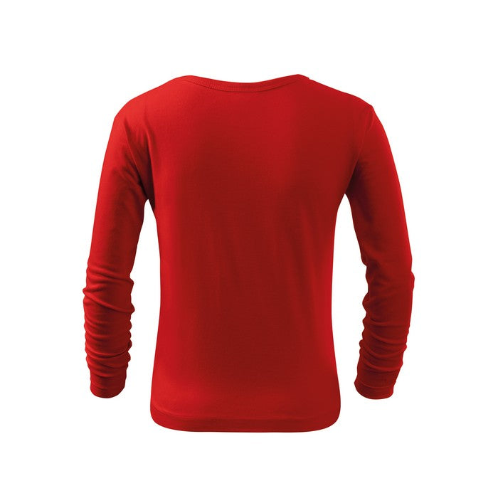 BLUZA COPII MANECA LUNGA Malfini FIT-T 121