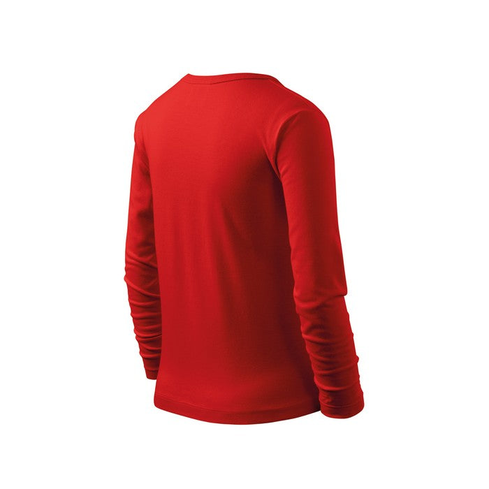 BLUZA COPII MANECA LUNGA Malfini FIT-T 121