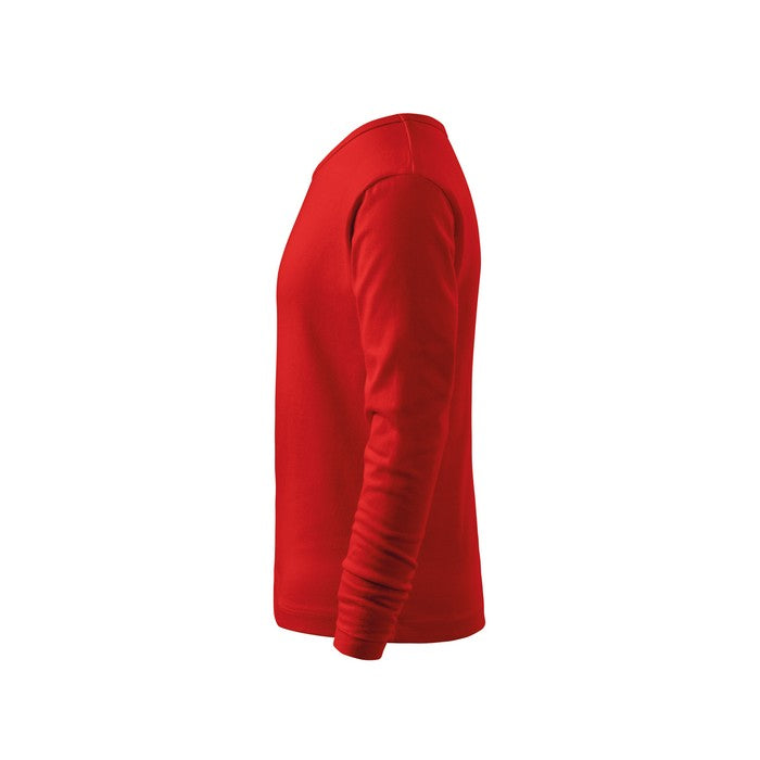 BLUZA COPII MANECA LUNGA Malfini FIT-T 121