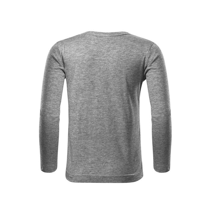 BLUZA COPII MANECA LUNGA Malfini FIT-T 121