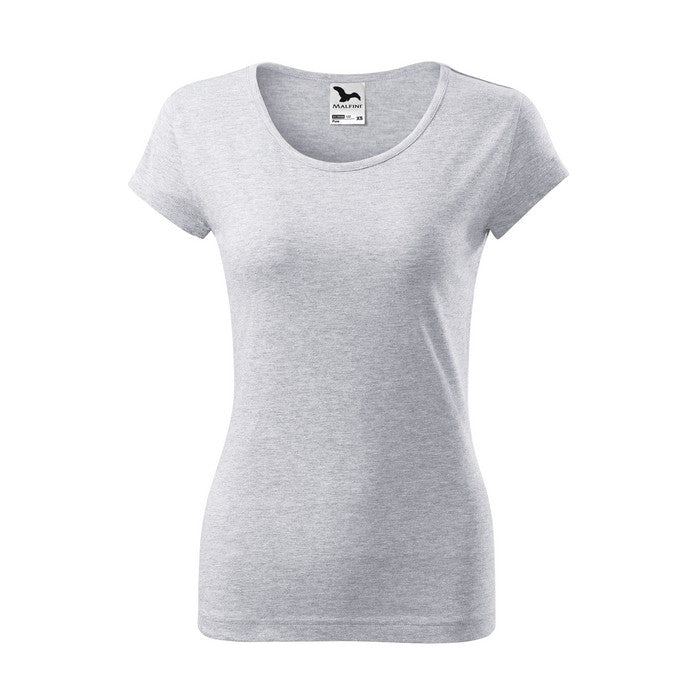 TRICOU DAMA Malfini Pure 122