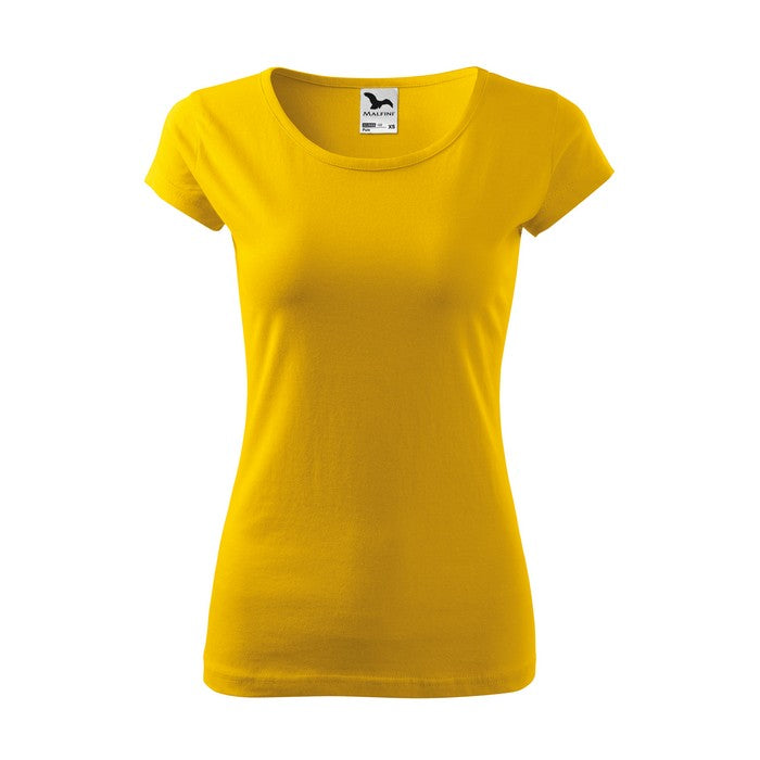 TRICOU DAMA Malfini Pure 122