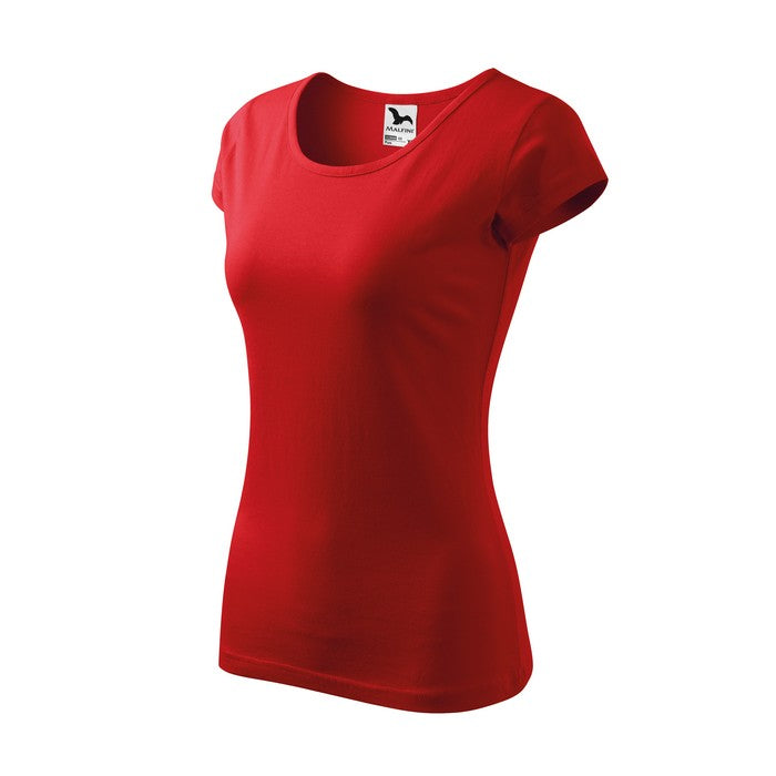 TRICOU DAMA Malfini Pure 122