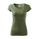 TRICOU DAMA Malfini Pure 122