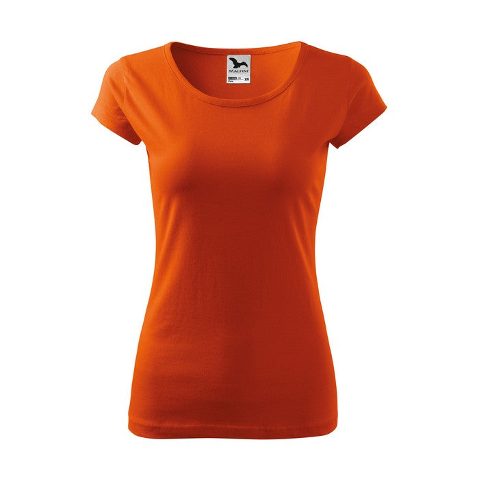 TRICOU DAMA Malfini Pure 122