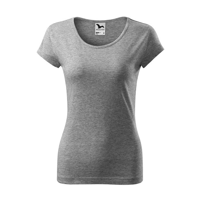 TRICOU DAMA Malfini Pure 122