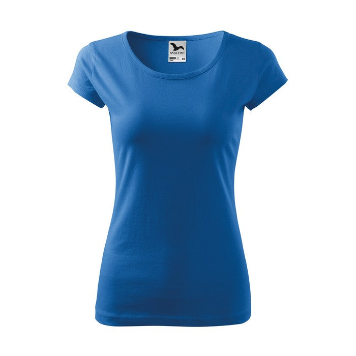 TRICOU DAMA Malfini Pure 122