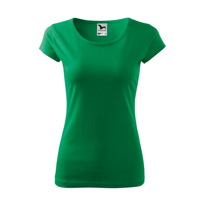 TRICOU DAMA Malfini Pure 122