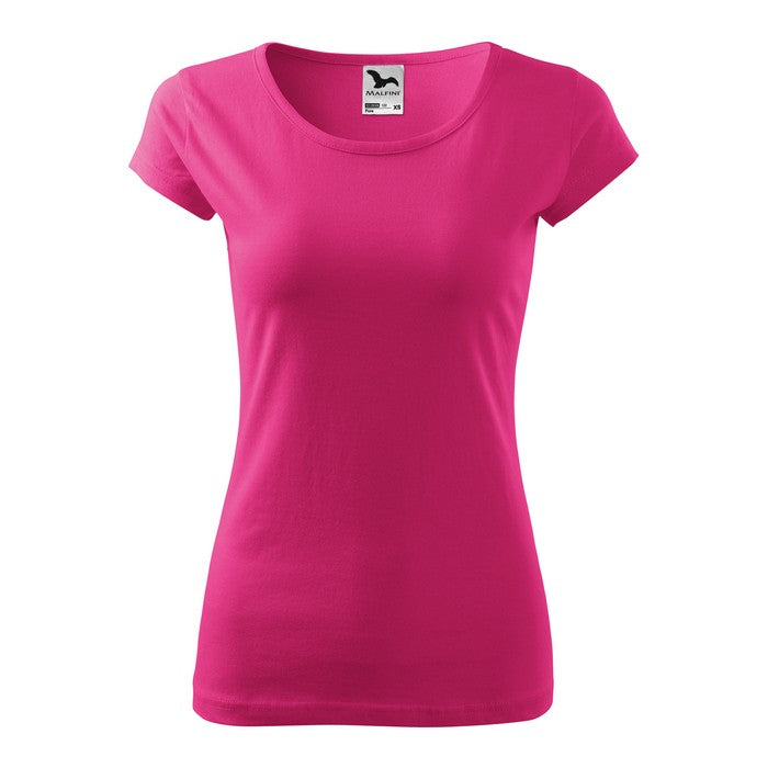 TRICOU DAMA Malfini Pure 122