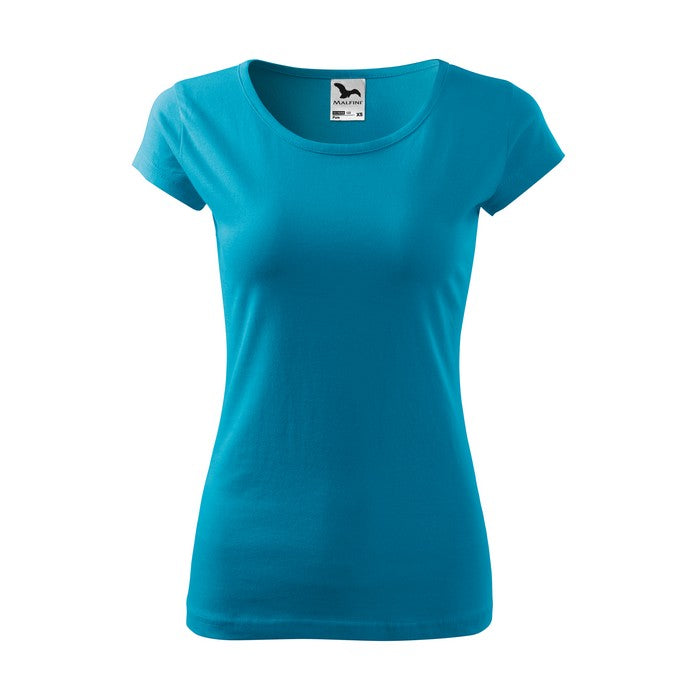 TRICOU DAMA Malfini Pure 122