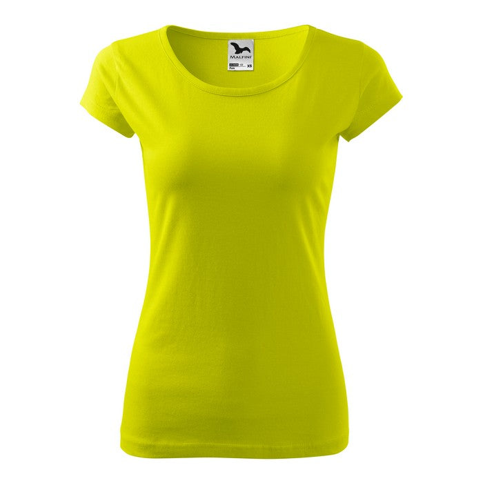 TRICOU DAMA Malfini Pure 122