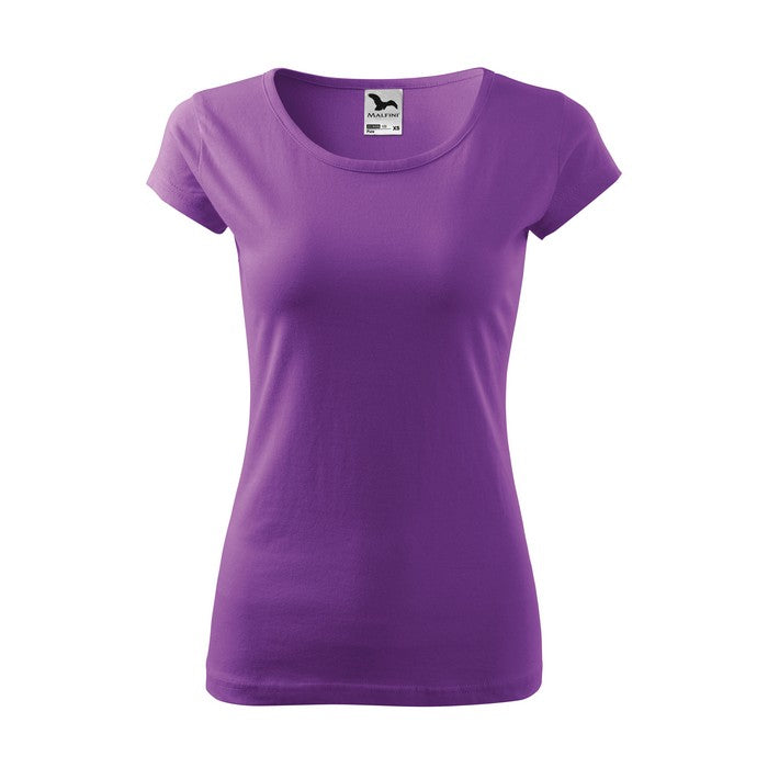 TRICOU DAMA Malfini Pure 122