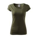 TRICOU DAMA Malfini Pure 122