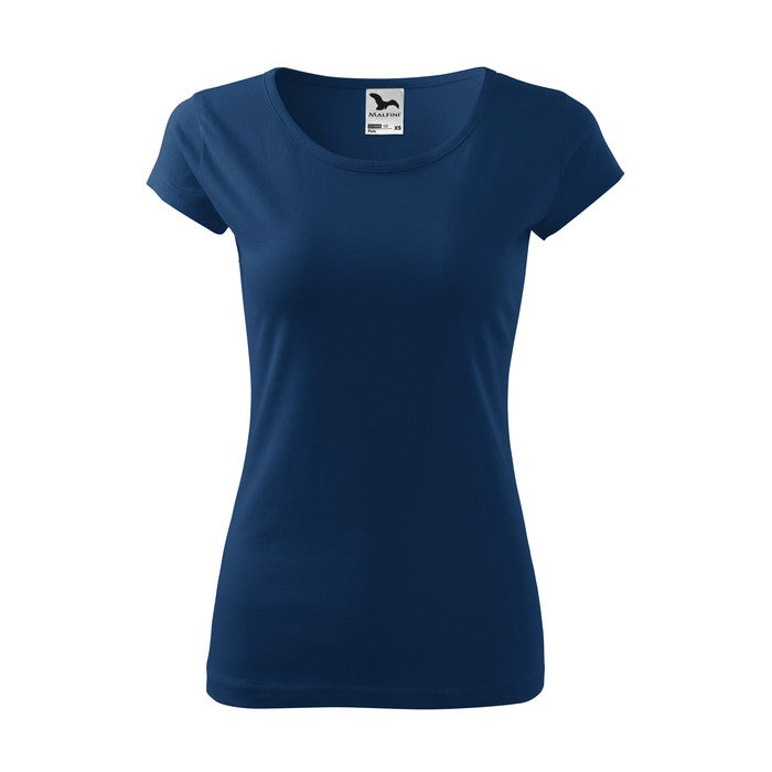 TRICOU DAMA Malfini Pure 122