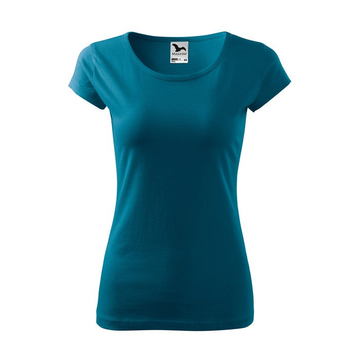 TRICOU DAMA Malfini Pure 122