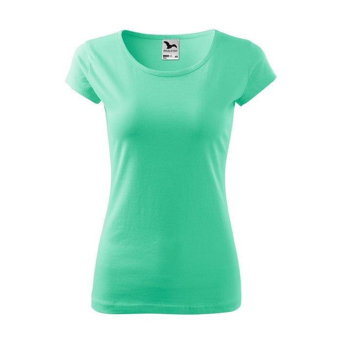 TRICOU DAMA Malfini Pure 122