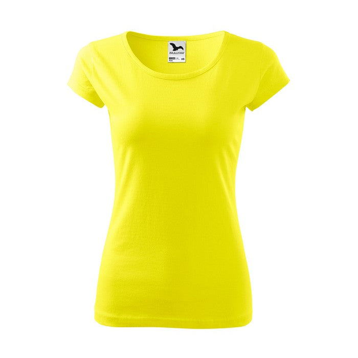 TRICOU DAMA Malfini Pure 122