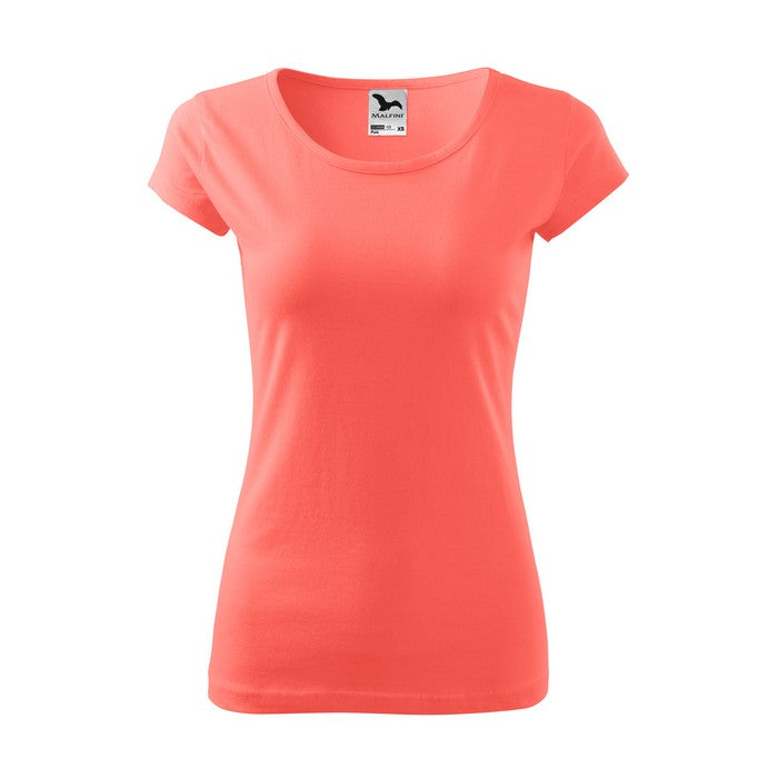 TRICOU DAMA Malfini Pure 122