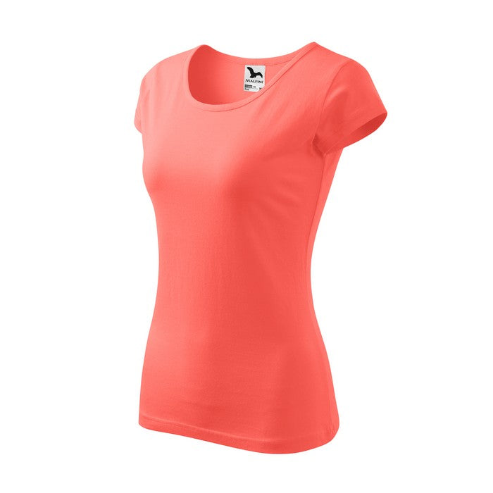 TRICOU DAMA Malfini Pure 122