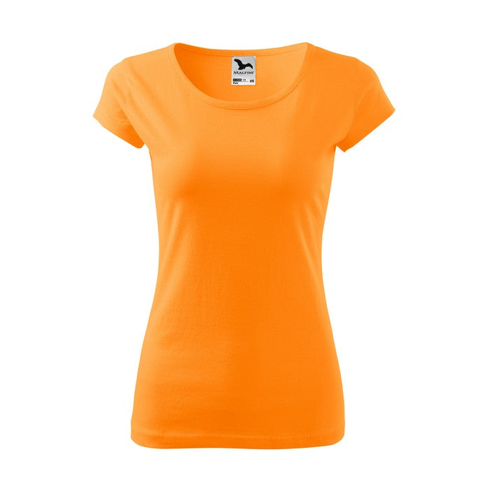 TRICOU DAMA Malfini Pure 122