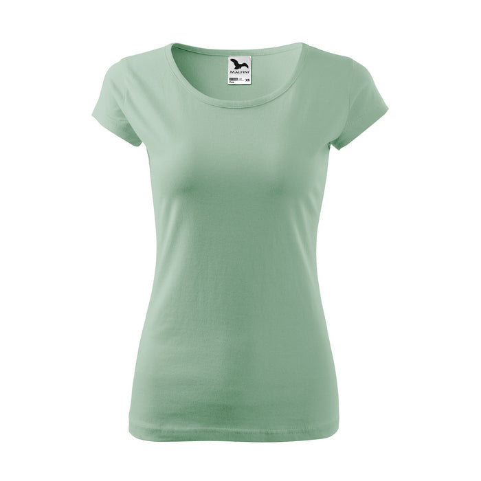 TRICOU DAMA Malfini Pure 122