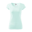 TRICOU DAMA Malfini Pure 122