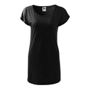 TRICOU DAMA Malfini Love 123