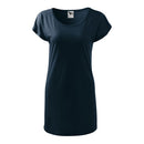 TRICOU DAMA Malfini Love 123