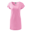TRICOU DAMA Malfini Love 123