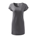 TRICOU DAMA Malfini Love 123