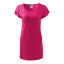TRICOU DAMA Malfini Love 123