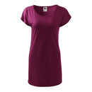 TRICOU DAMA Malfini Love 123