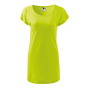TRICOU DAMA Malfini Love 123