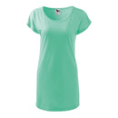 TRICOU DAMA Malfini Love 123