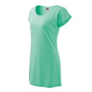 TRICOU DAMA Malfini Love 123