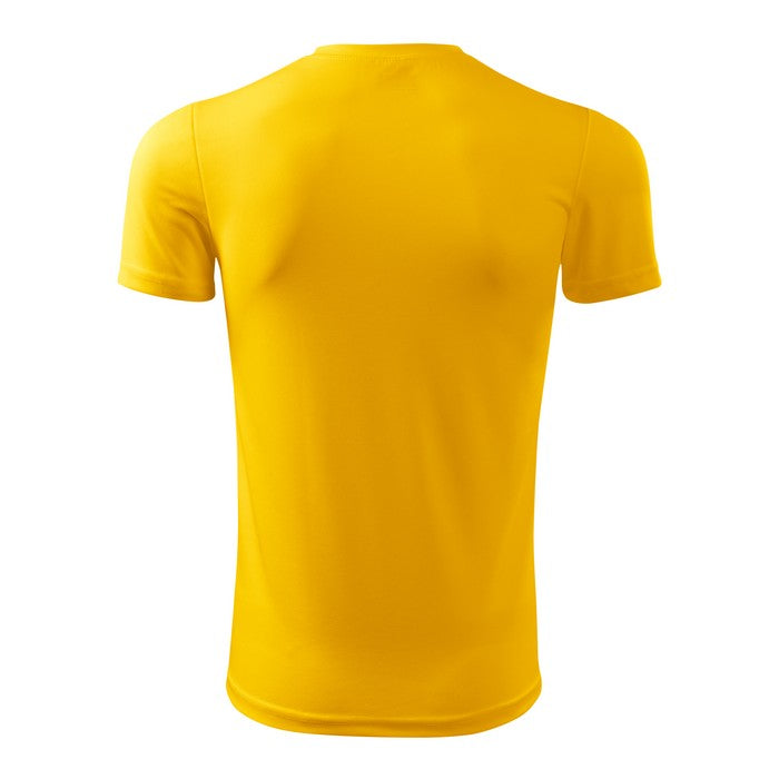 TRICOU BARBATESC Malfini Fantasy 124