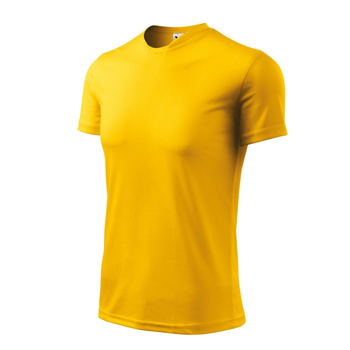 TRICOU BARBATESC Malfini Fantasy 124