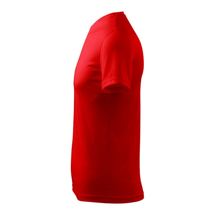 TRICOU BARBATESC Malfini Fantasy 124