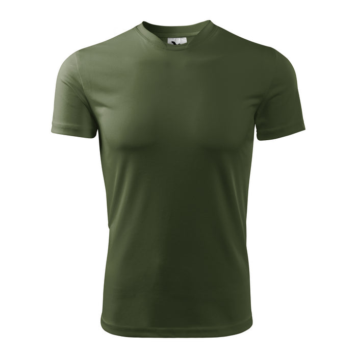 TRICOU BARBATESC Malfini Fantasy 124