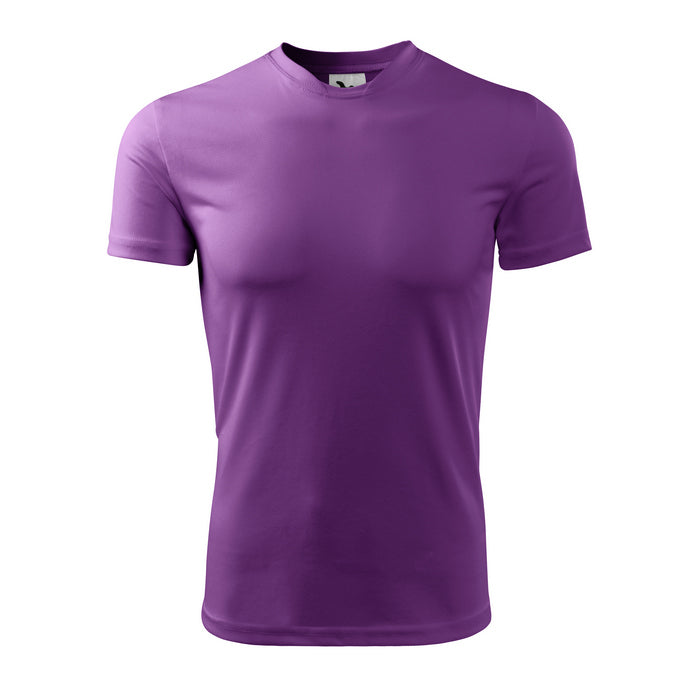 TRICOU BARBATESC Malfini Fantasy 124