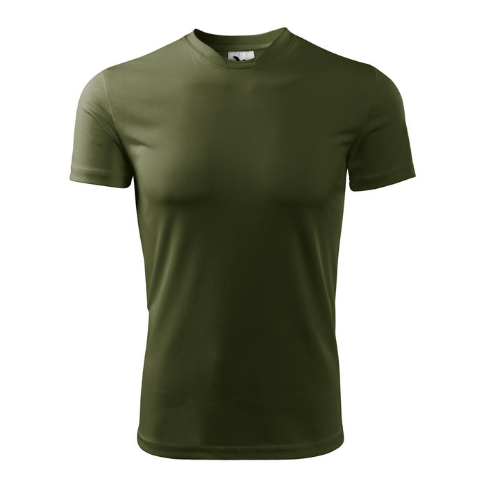 TRICOU BARBATESC Malfini Fantasy 124